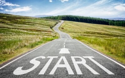 Strategie 2:Ziele -SMART- setzen