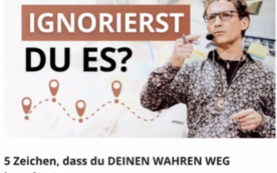 Strategie 7: Bleibe offen für lebenslanges Lernen
