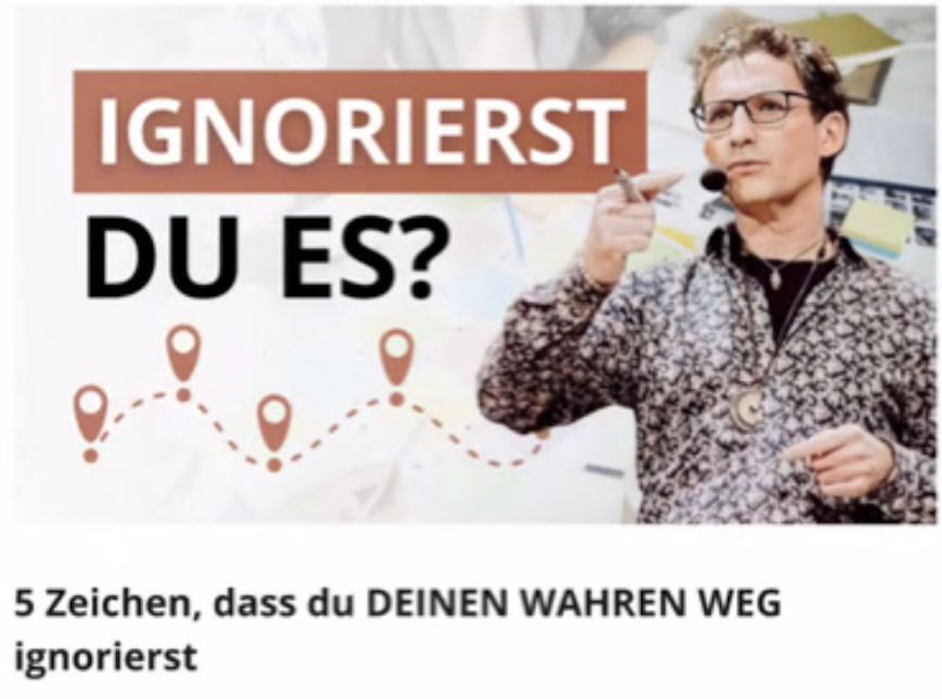 Strategie 7: Bleibe offen für lebenslanges Lernen
