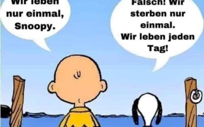 Strategie 3:Think Positive