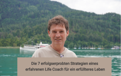 7 Strategien um sein Potenzial  wecken