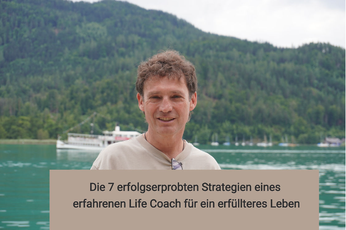 7 Strategien um sein Potenzial  wecken
