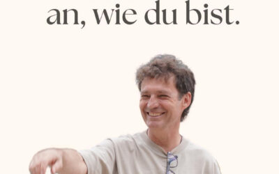 „Du lebst jetzt“