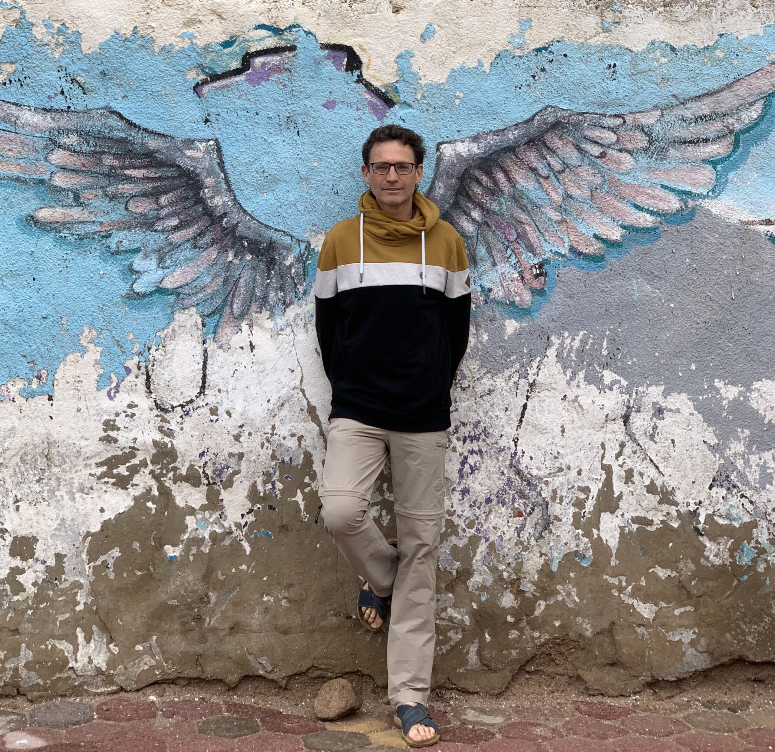 Paul de Cillia Bühne - PdC-Coaching